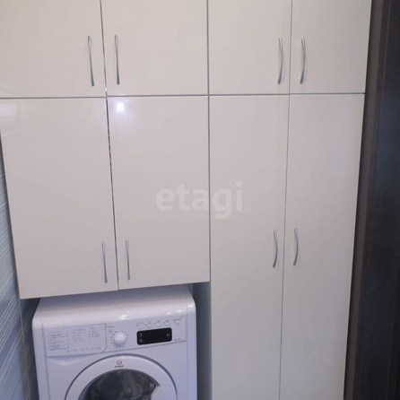 
  Сдается 3-комн. квартира, 86 м², Адриена Лежена ул, д. 17
. Фото 5.