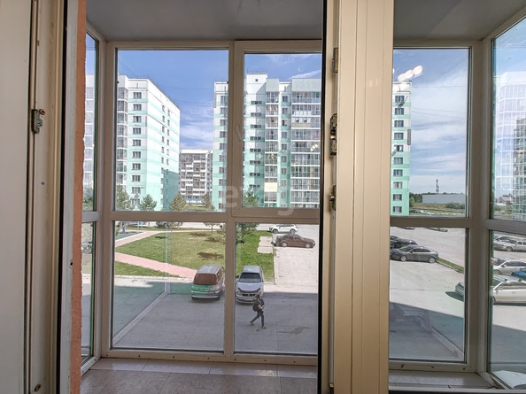 
  Продается 1-комн. квартира, 42 м², Виталия Потылицына ул, д. 11
. Фото 5.