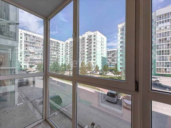 
  Продается 1-комн. квартира, 42 м², Виталия Потылицына ул, д. 11
. Фото 6.