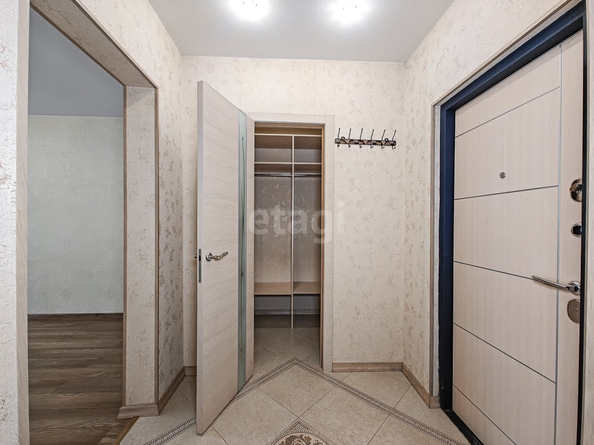 
  Продается 1-комн. квартира, 42 м², Виталия Потылицына ул, д. 11
. Фото 16.