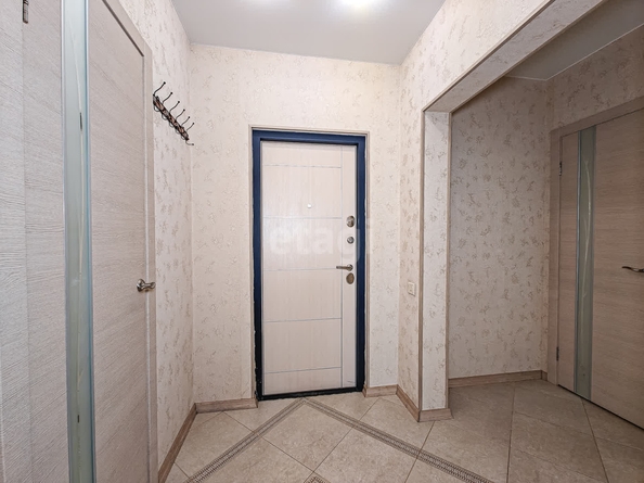 
  Продается 1-комн. квартира, 42 м², Виталия Потылицына ул, д. 11
. Фото 19.