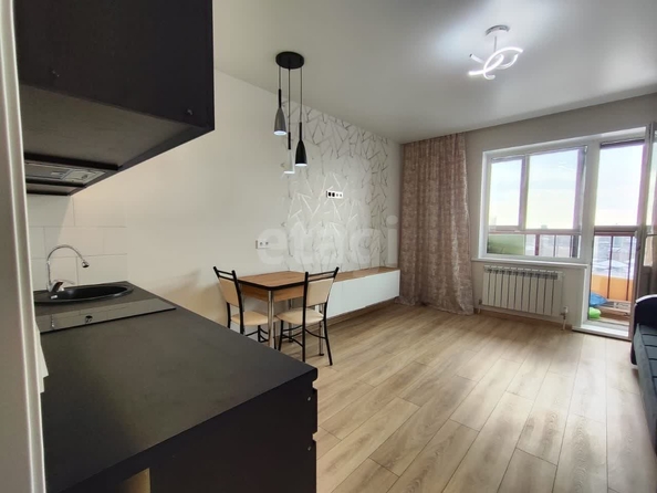 
  Продается студия, 28.3 м², Гурьевская ул, д. 177/1к2
. Фото 4.