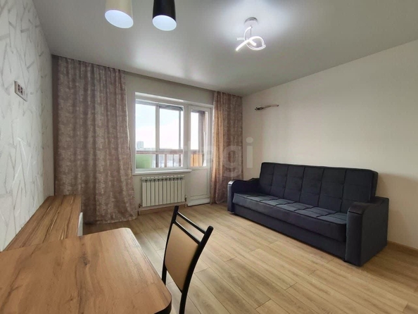 
  Продается студия, 28.3 м², Гурьевская ул, д. 177/1к2
. Фото 6.