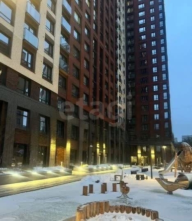 
  Продается 1-комн. квартира, 40 м², ЖК Прованс
. Фото 5.