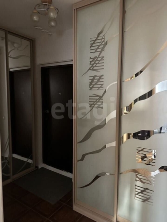 
  Сдается 1-комн. квартира, 36 м², Есенина ул, д. 31/1
. Фото 1.