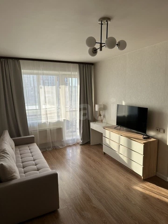 
  Сдается 1-комн. квартира, 36 м², Есенина ул, д. 31/1
. Фото 10.