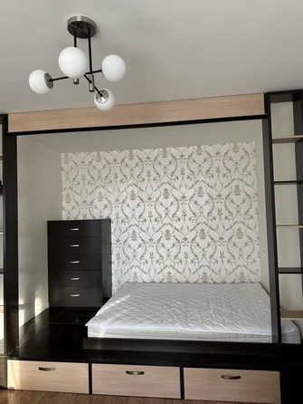 
  Сдается 1-комн. квартира, 36 м², Есенина ул, д. 31/1
. Фото 12.