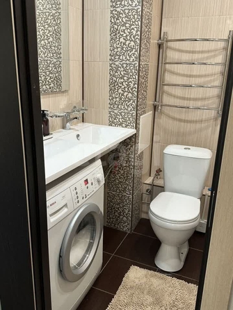 
  Сдается 1-комн. квартира, 36 м², Есенина ул, д. 31/1
. Фото 14.