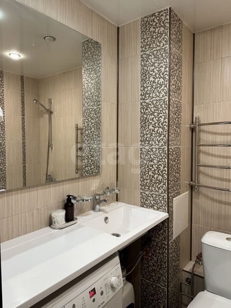 
  Сдается 1-комн. квартира, 36 м², Есенина ул, д. 31/1
. Фото 17.