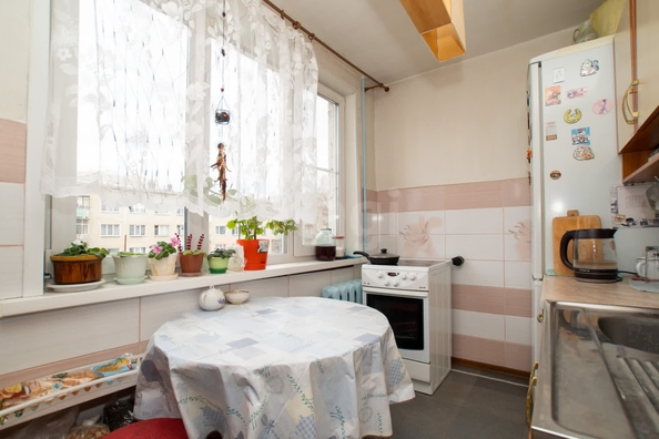 
  Продается 3-комн. квартира, 58 м², Зорге ул, д. 253
. Фото 3.