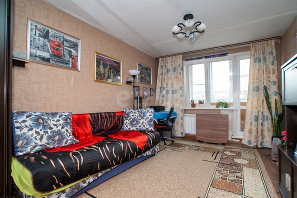 
  Продается 3-комн. квартира, 58 м², Зорге ул, д. 253
. Фото 4.