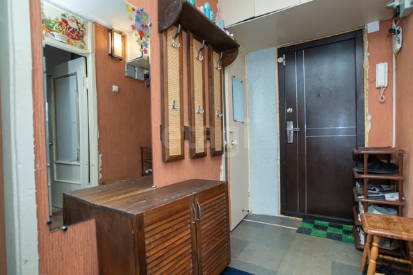 
  Продается 3-комн. квартира, 58 м², Зорге ул, д. 253
. Фото 11.