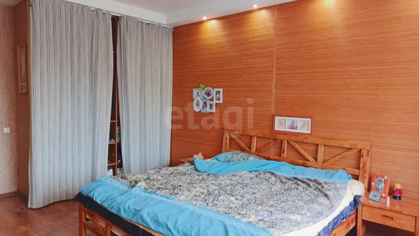 
  Продается 3-комн. квартира, 83.7 м², Стартовая ул, д. 3
. Фото 11.