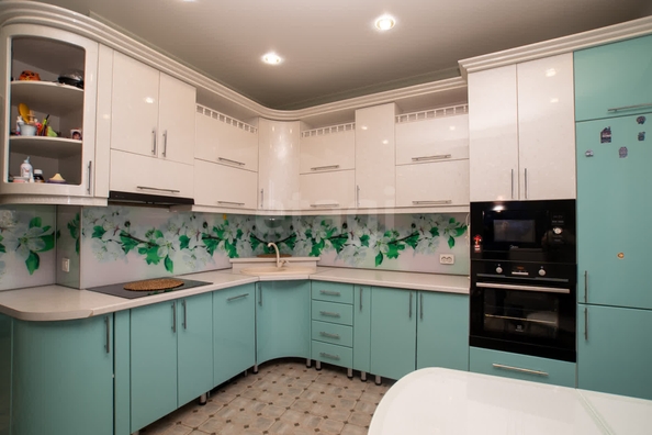 
  Продается 3-комн. квартира, 83.5 м², ЖК Радужный каскад, б/с 19
. Фото 3.