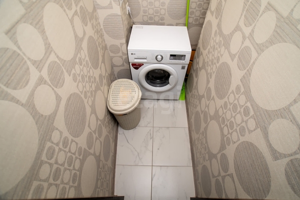 
  Продается 3-комн. квартира, 83.5 м², ЖК Радужный каскад, б/с 19
. Фото 21.