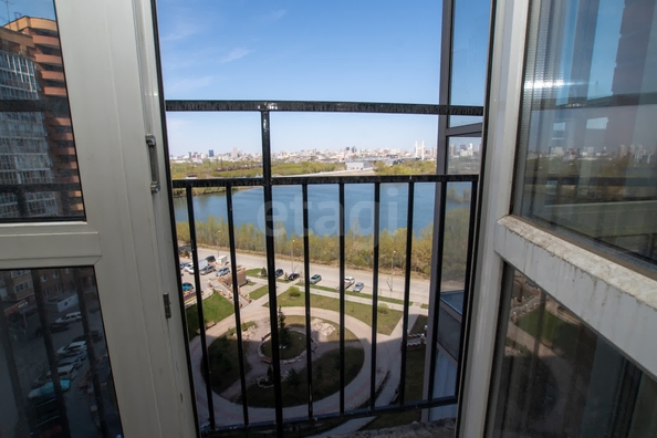 
  Продается 3-комн. квартира, 83.5 м², ЖК Радужный каскад, б/с 19
. Фото 23.