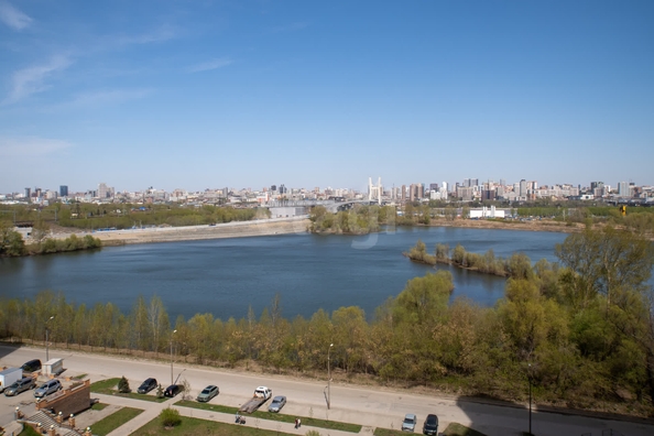 
  Продается 3-комн. квартира, 83.5 м², ЖК Радужный каскад, б/с 19
. Фото 32.