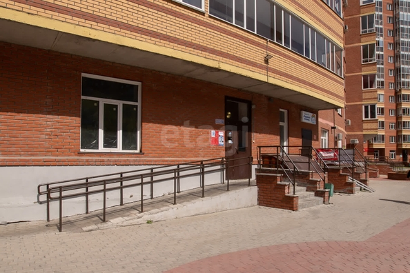 
  Продается 3-комн. квартира, 83.5 м², ЖК Радужный каскад, б/с 19
. Фото 37.