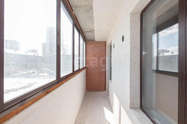 
  Продается 1-комн. квартира, 37.7 м², Гоголя ул, д. 26
. Фото 14.