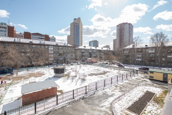 
  Продается 1-комн. квартира, 37.7 м², Гоголя ул, д. 26
. Фото 20.