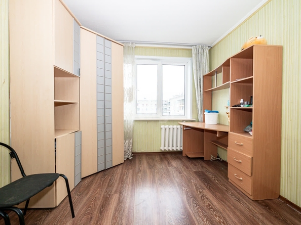 
  Продается 3-комн. квартира, 58.6 м², Кропоткина ул, д. 132/1
. Фото 11.