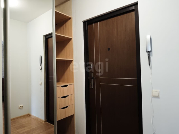 
  Сдается 1-комн. квартира, 31 м², Кропоткина ул, д. 134
. Фото 14.