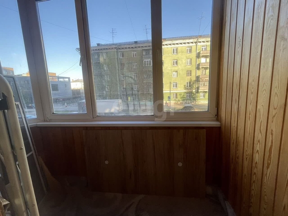 
  Сдается 3-комн. квартира, 92 м², Учительская ул, д. 8
. Фото 11.