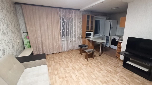 
  Сдается 1-комн. квартира, 32.1 м², Максима Горького ул, д. 34
. Фото 2.