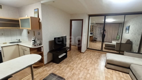 
  Сдается 1-комн. квартира, 32.1 м², Максима Горького ул, д. 34
. Фото 3.