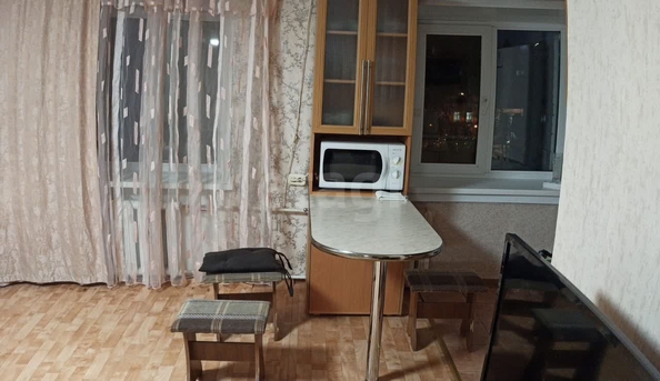 
  Сдается 1-комн. квартира, 32.1 м², Максима Горького ул, д. 34
. Фото 5.