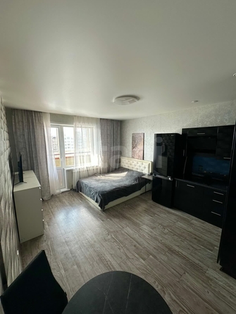 
  Продается студия, 28.3 м², ЖК Немировича-Данченко, дом 1
. Фото 3.