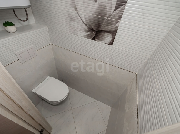 
  Продается 3-комн. квартира, 67 м², Дзержинского пр-кт, д. 2
. Фото 8.