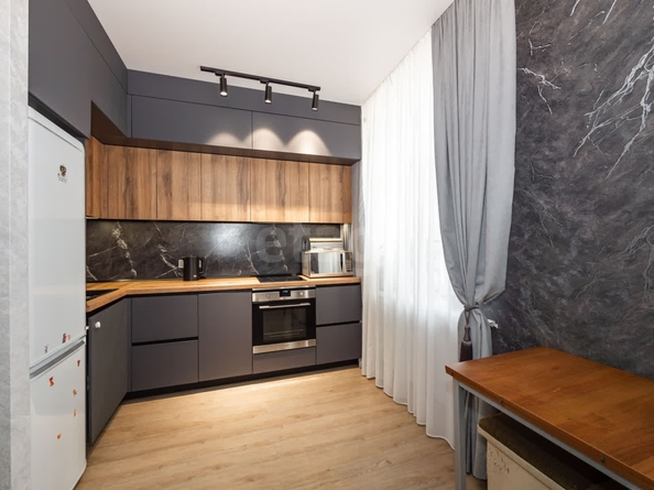 
  Продается 3-комн. квартира, 67 м², Дзержинского пр-кт, д. 2
. Фото 13.