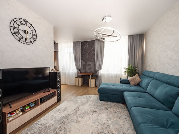 
  Продается 3-комн. квартира, 67 м², Дзержинского пр-кт, д. 2
. Фото 20.
