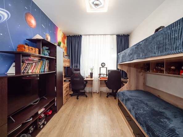 
  Продается 3-комн. квартира, 67 м², Дзержинского пр-кт, д. 2
. Фото 34.