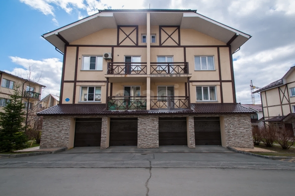 
  Продается 4-комн. квартира, 160.3 м², Кирова ул, д. 350
. Фото 31.