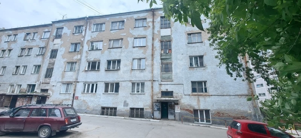 
  Продается комната, 20 м², Большевистская ул, д. 22
. Фото 10.