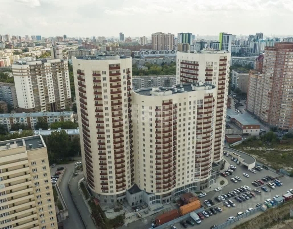 
  Продается 3-комн. квартира, 87 м², Галущака ул, д. 15
. Фото 11.