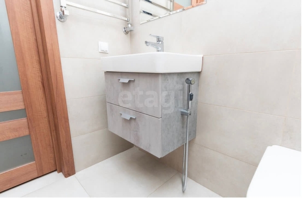 
  Продается 2-комн. квартира, 36.4 м², Владимира Заровного ул, д. 38
. Фото 14.