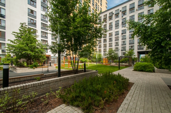 
  Продается 2-комн. квартира, 36.4 м², Владимира Заровного ул, д. 38
. Фото 23.