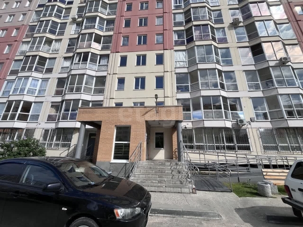 
  Сдается 2-комн. квартира, 59.6 м², Гребенщикова ул, д. 7
. Фото 24.