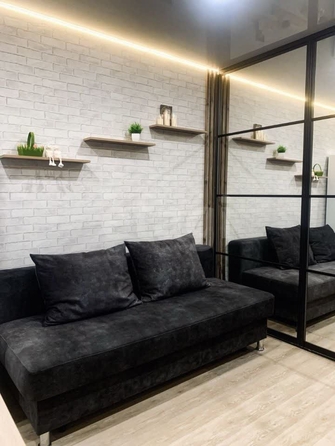 
  Продается студия, 28 м², ЖК Радуга Сибири, дом 5
. Фото 1.