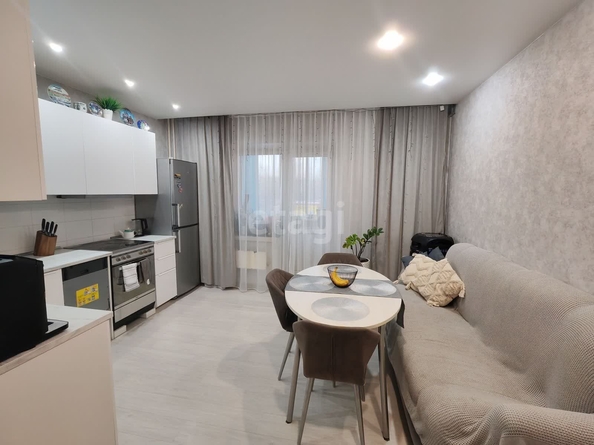 
  Продается 2-комн. квартира, 68.2 м², Выборная ул, д. 125/1
. Фото 2.