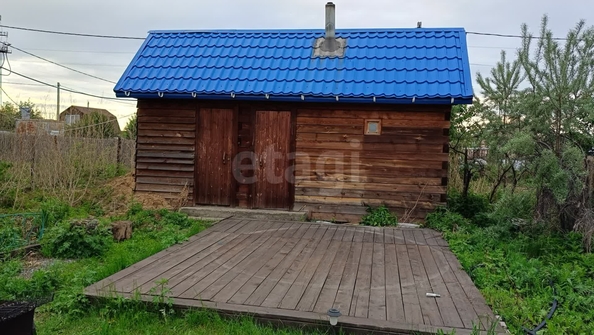 
  Продается дом, 48 м², Новосибирск
. Фото 2.