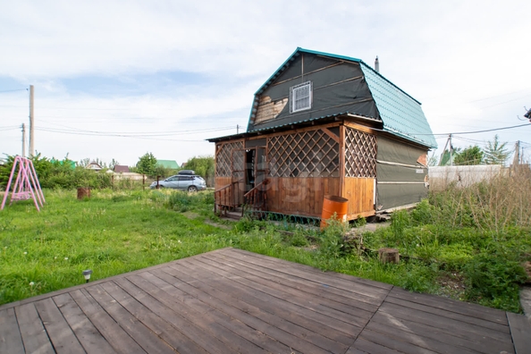 
  Продается дом, 48 м², Новосибирск
. Фото 2.