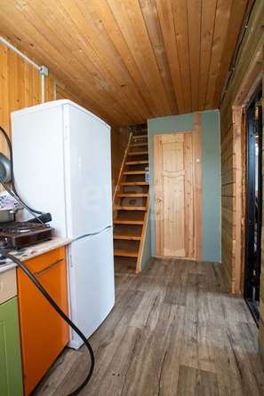 
  Продается дом, 48 м², Новосибирск
. Фото 12.