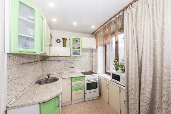 
  Продается 2-комн. квартира, 40.1 м², Вокзальная магистраль ул, д. 5
. Фото 1.