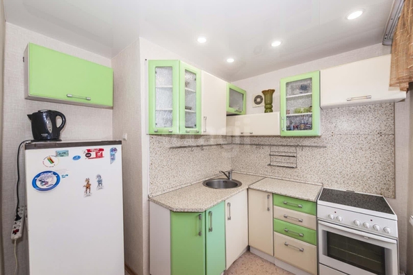 
  Продается 2-комн. квартира, 40.1 м², Вокзальная магистраль ул, д. 5
. Фото 2.
