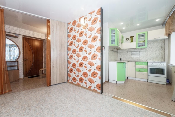 
  Продается 2-комн. квартира, 40.1 м², Вокзальная магистраль ул, д. 5
. Фото 3.