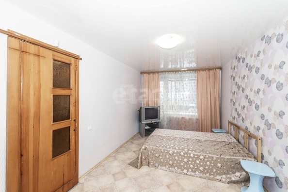 
  Продается 2-комн. квартира, 40.1 м², Вокзальная магистраль ул, д. 5
. Фото 10.